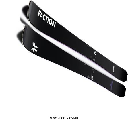 Faction La Machine 0 Grom