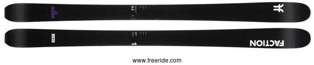 Faction La Machine 1 Micro