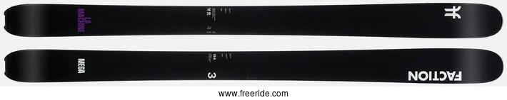 Faction La Machine 3 Mega