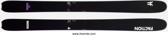 Faction La Machine 4 Massive