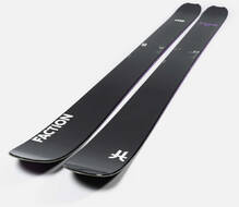 Faction La Machine 5 Max