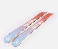 Faction Prodigy 3.0 Elsa Capsule