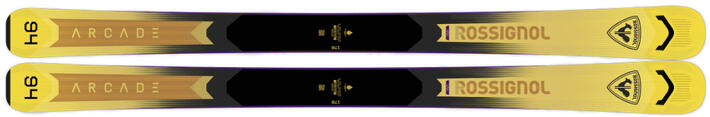 Rossignol Arcade 94
