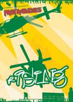 Downfilm Free Radicals - Rising