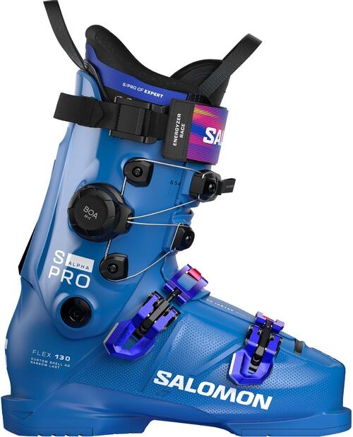 Salomon S/PRO ALPHA C BOA 130