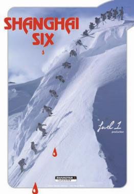 Level 1 Productions Shanghai six