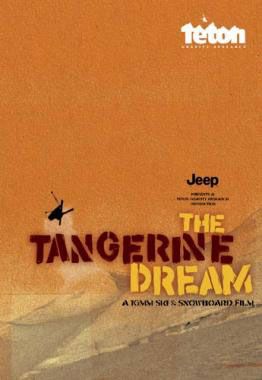 TGR Tangerine dream