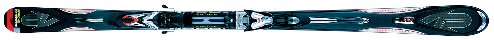 K2 Apache Crossfire