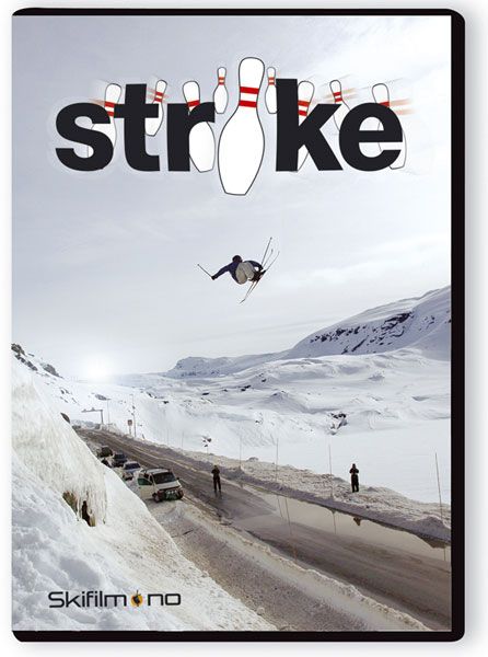 Skifilm.no Strike