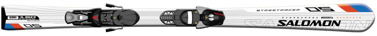 Salomon Streetracer 5