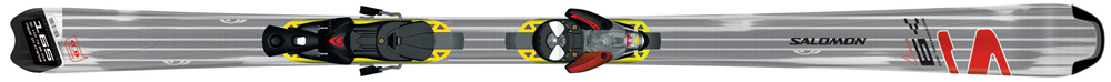 Salomon Scrambler 9