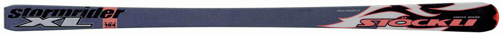 Stöckli Stormrider XL