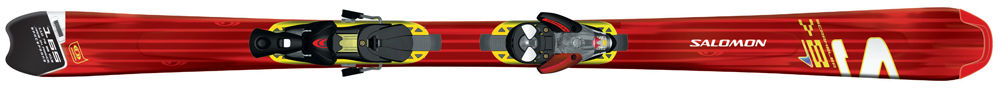 Salomon Scrambler 8
