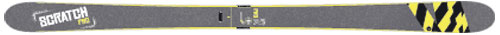 Rossignol Scratch Pro
