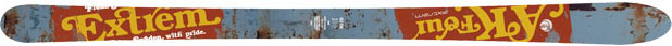 Extrem AK4 153