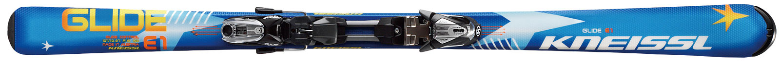 Kneissl Glide E1