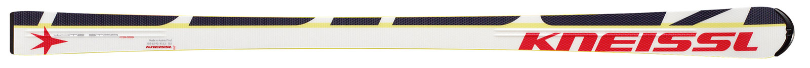 Kneissl White Star SL junior