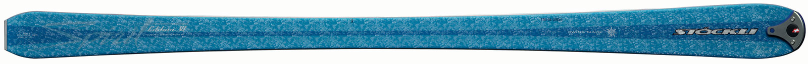 Stöckli Spirit ED.VI