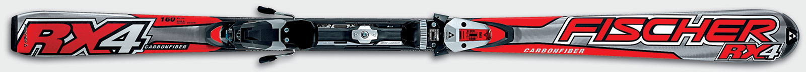 Fischer RX4