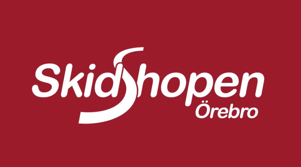  Skidshopen Örebro