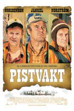  Pistvakt