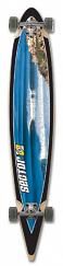 Sector9 madeira pintail