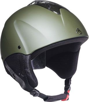 Warp Delta Helmet
