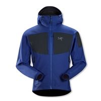 Arcteryx Gamma Mx Hoody