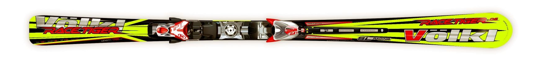 Völkl Racetiger SL Racing