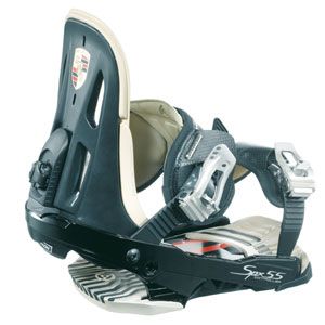 Salomon SPX 55