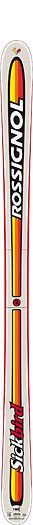 Rossignol Sick Bird