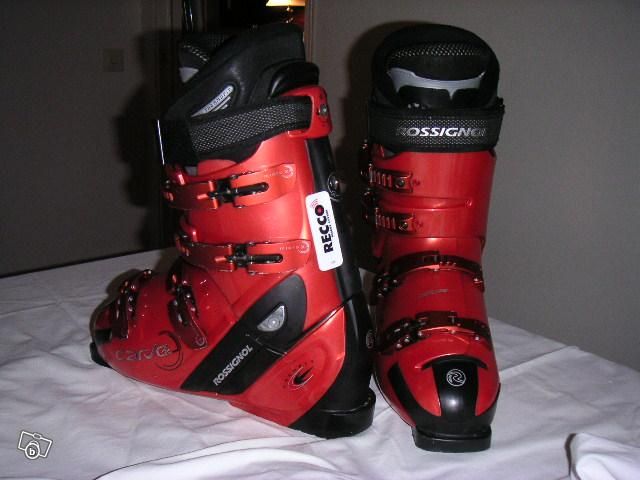 Rossignol Carv ZX