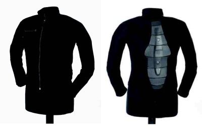 Head TH12 Jacket