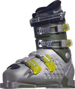Salomon 1080 Flyer