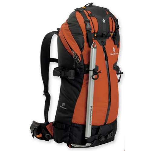 Black Diamond Revelation 45 l