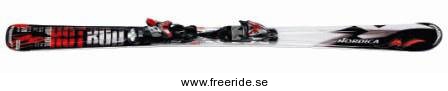 Nordica Hot Rod Top Fuel