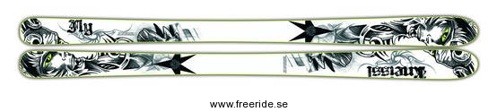 Kneissl Fly