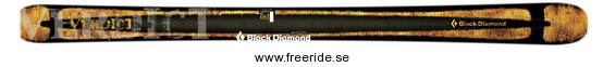 Black Diamond Verdict