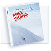  Free Skiing