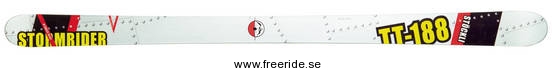 Stöckli Stormrider TT