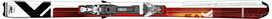 Salomon XW Sandstorm + 914 bindning 2007