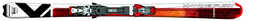 Salomon XW Fury + Z12 bindning 2007