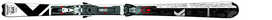 Salomon XW Tornado + Z12 bindning 2007