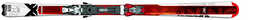 Salomon X-Wing 10 + Z10 bindning 2007