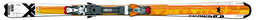 Salomon X-Wing 8 + 711 bindning 2007