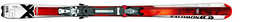 Salomon X-Wing 5 + 610 bindning 2007