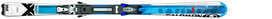 Salomon X-Wing 4 + 610 bindning 2007