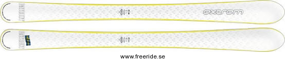 Extrem Patriot 181