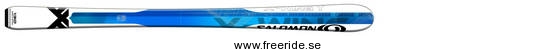 Salomon X-Wing T M