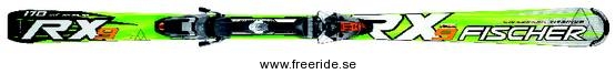 Fischer RX9
